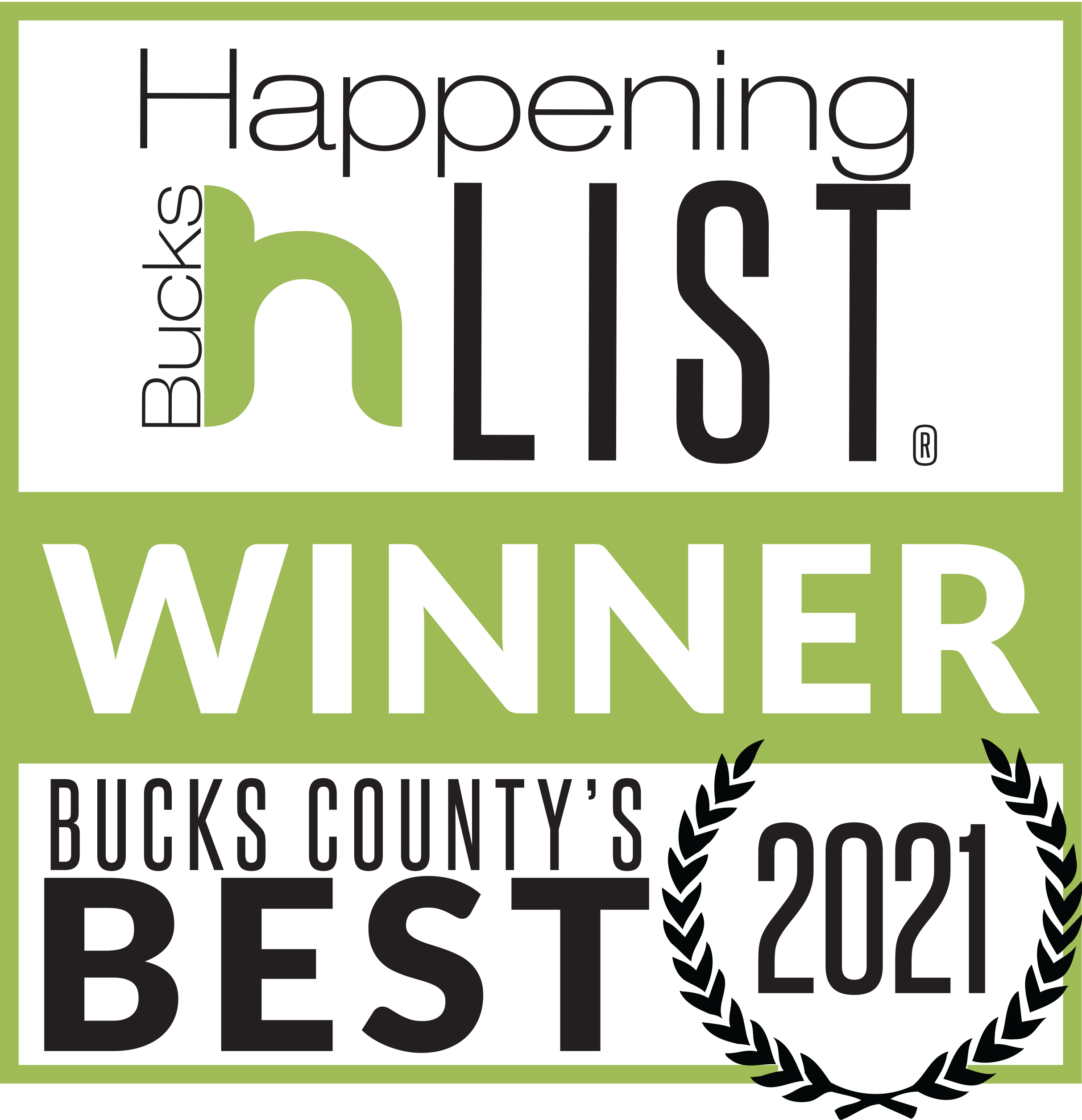 Bucks County - Best Orthodontist 2021
