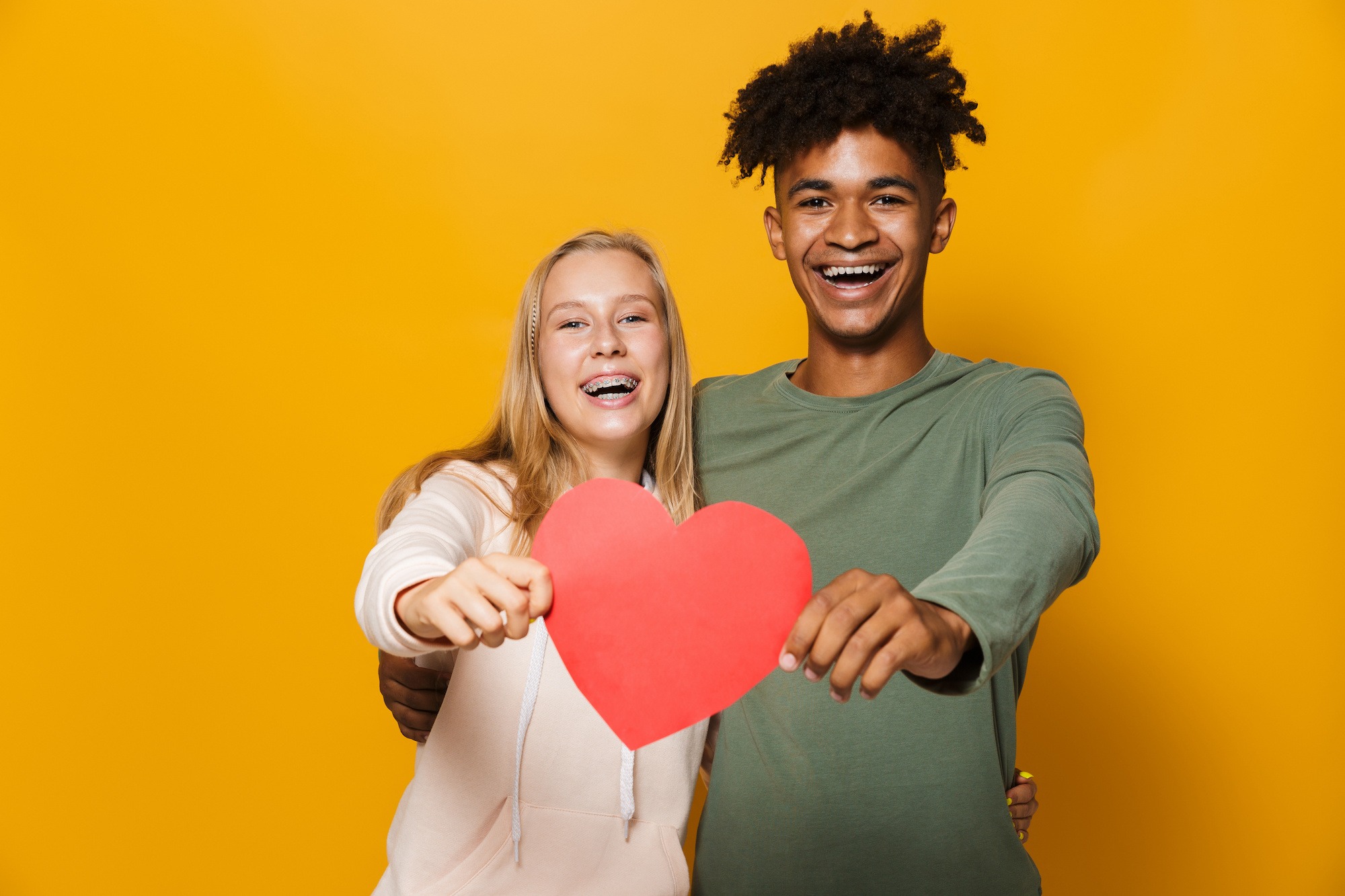 orthodontist warrington