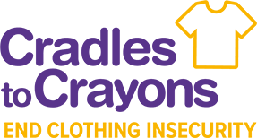 cradles to crayons